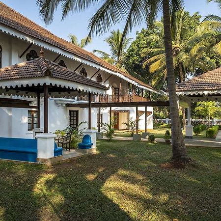 The Postcard Cuelim Hotel Velsao Ngoại thất bức ảnh