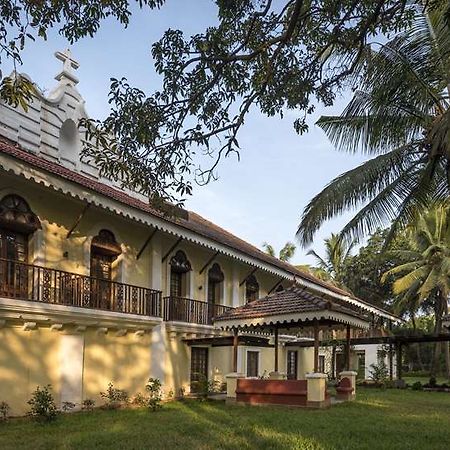 The Postcard Cuelim Hotel Velsao Ngoại thất bức ảnh