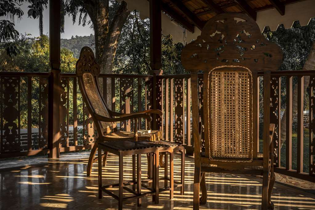 The Postcard Cuelim Hotel Velsao Phòng bức ảnh