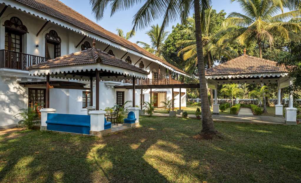 The Postcard Cuelim Hotel Velsao Ngoại thất bức ảnh