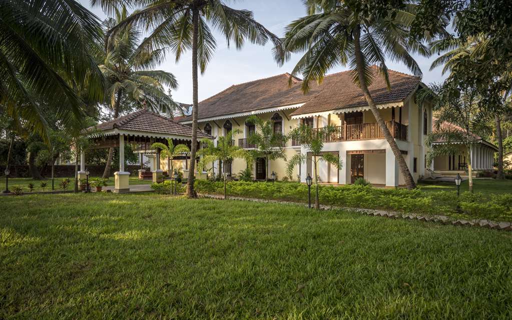 The Postcard Cuelim Hotel Velsao Ngoại thất bức ảnh