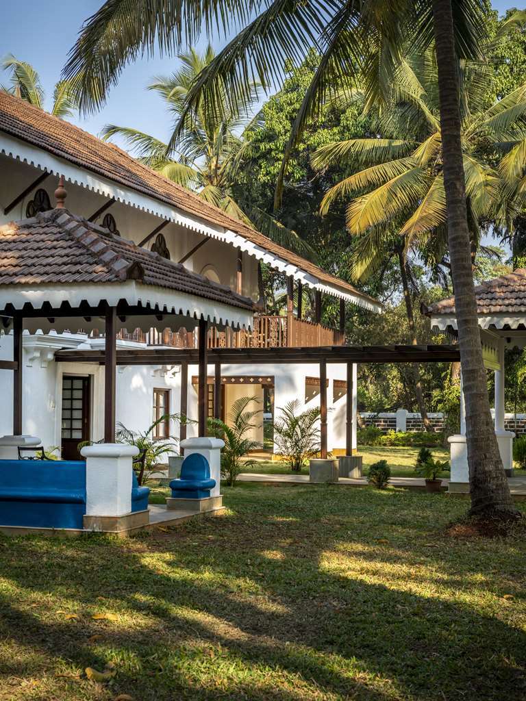 The Postcard Cuelim Hotel Velsao Ngoại thất bức ảnh