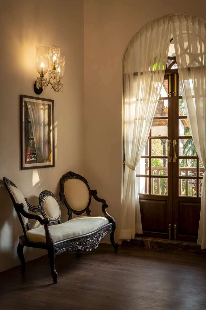 The Postcard Cuelim Hotel Velsao Phòng bức ảnh